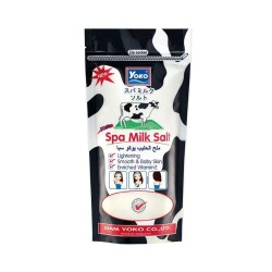 يوكو سبا ملح الحليب – 300 جرام
