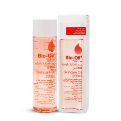Bio-Oil leading scar and stretch mark - 200 ml
