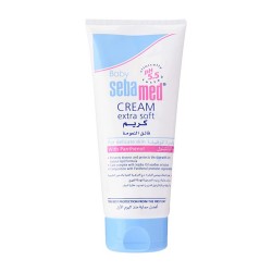 Sebamed Extra Soft Baby Cream 200 ml