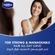 Vaseline Hair Tonic and Scalp Conditioner 200 ml
