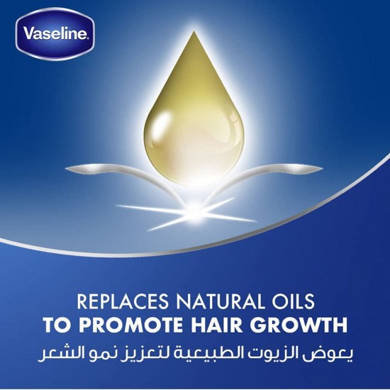 Vaseline Hair Tonic and Scalp Conditioner 400 ml