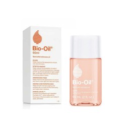 Bio Oil Skin Care Oil for Treating Scars and Stretch Marks - 60 ml