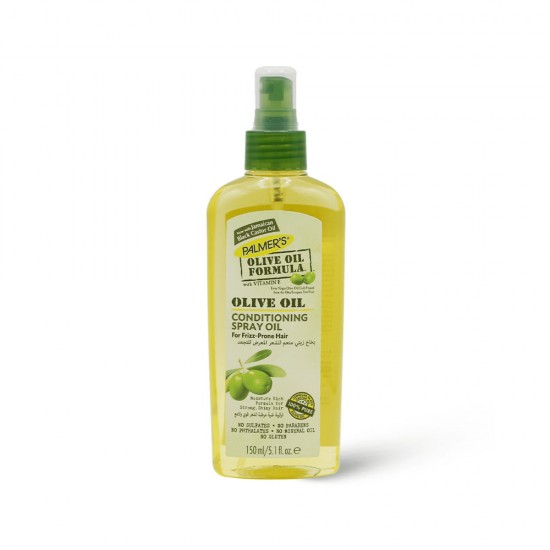 Palmer's OLIVE OIL FORMULA Conditioning Spray Oil 150 ml