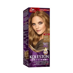 Wella Koleston Intense Hair Color Hazelnut 307/3