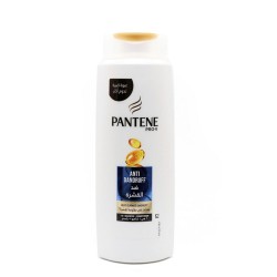 Pantene - Pro-V Anti-Dandruff Shampoo 600 ml