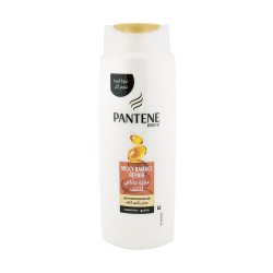 Pantene - Pro-V Milky Damage Repair Shampoo 600 ml