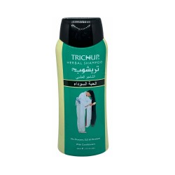 Trichup Herbal Shampoo - Black seed 400 ml