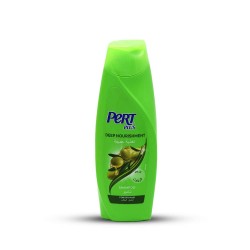 Pert Plus Deep Nourishment Shampoo with Olive Oil - 200 ml