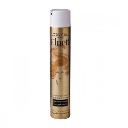 L'Oréal Paris Elnett Supereme Hold Hair Spray 400 ml