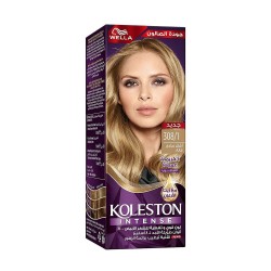 Wella Koleston Intense Hair Color Light Ash Blonde 308/1
