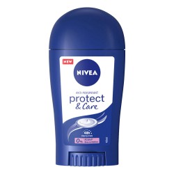  Nivea Deodorant Stick Protect & Care for 40ml