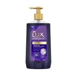 Lux Perfumed Hand Soap Magical Orchid 250 ml