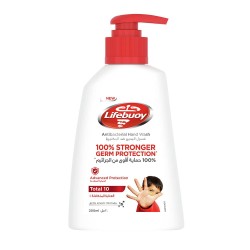 Lifebuoy Hand wash Total 10 - 200 ml