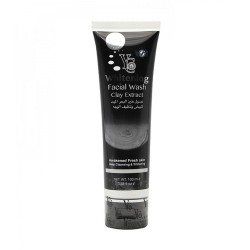 YC Facial Wash Clay Extract 100 ml