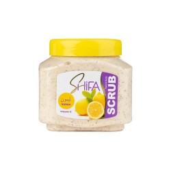 Shifa Scrub Lemon 300 ml