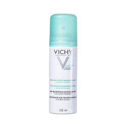 Vichy 48-hour Anti perspiration Deodorant Aerosol - 125 ml