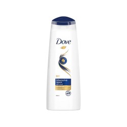 Dove Intensive Repair Shampoo For Damaged Hair - 400 ml