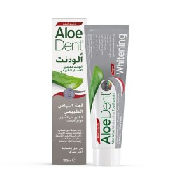 Aloe Dent Whitening toothpaste 100 ml