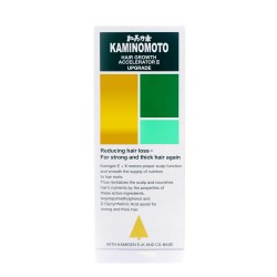 Kaminomoto Hair Growth Accelerator II 180 ml