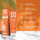 OZNaturals Vitamin C Facial Cleanser - 118 ml