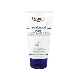 Eucerin Urea Repair Plus Hand Cream 75 ml