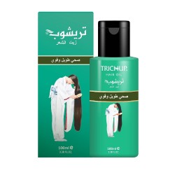 Trichup  Hair Oil 100 ML