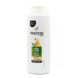 Pantene - Pro-V Nature Fusion Shampoo 600 ml