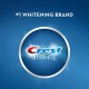 Crest 3D White Brilliance Perfection Toothpaste - 75ml