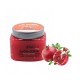 Globalstar Pomegranate Sugar Face Scrub - 600 gm