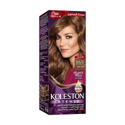 Wella Koleston Intense Hair Dye Dark Blonde 306/0