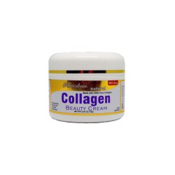 Roushun Natural Collagen Beauty Face Cream - 75g