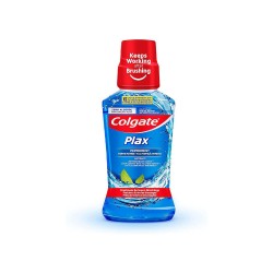 Colgate Plax Peppermint Mouthwash -250 ml