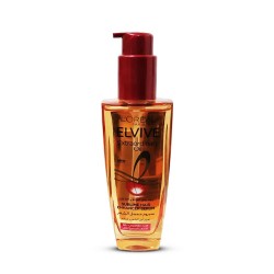 L'Oreal Paris Elvive Extraordinary Oil For Dry Colored Hair 100 ml