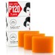 Kojie San Skin Lightening Soap with Kojic Acid - 3x100 gm