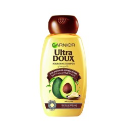GARNIER Ultra Doux Avocado Oil & Shea Butter Shampoo 200 ml