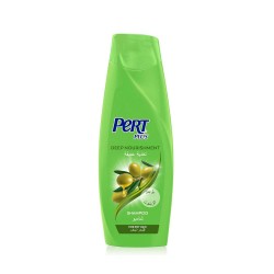 Pert Plus Deep Nourishment Shampoo with Olive Oil - 400 ml