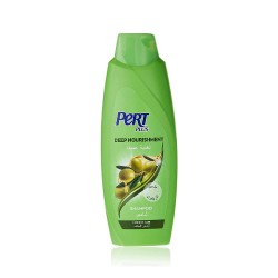 PERT PLUS Olive Oil Extracts Shampoo 600 ml