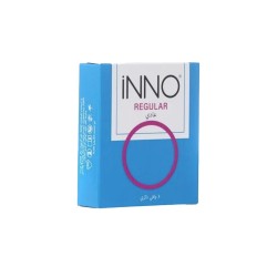 INNO Condom Regular 3 pcs