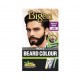 Bigen Men's Beard Colour B101 Natural Black No Ammonia