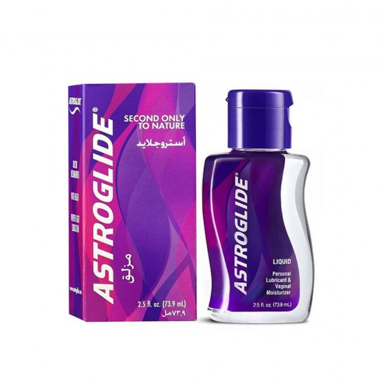 Astroglide second only to Nature -73.9 ml