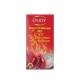 Enjoy premium condoms 5in1 Hot, Ribbed, Dotted, Delay With Pomegranate - 12 Pieces