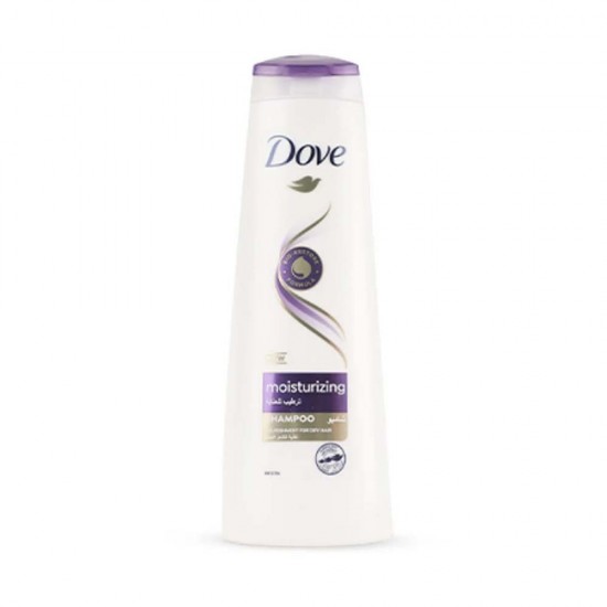 Dove Moisturizing  Shampoo - 200 ml