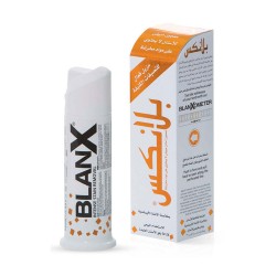 Blanx Tooth Paste Intensive Stain Removal 75 ML