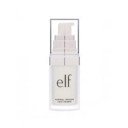 e.l.f Mineral Infused Face Primer, Clear, 14 Ml