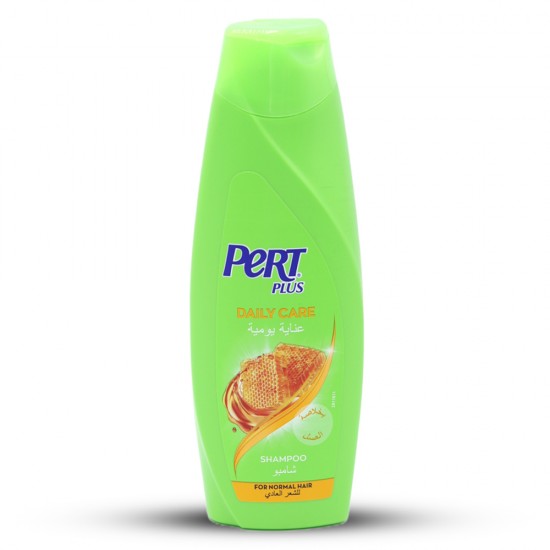 PERT PLUS Honey Extracts Shampoo 400 ml