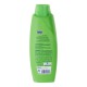 PERT PLUS Shampoo with Henna & Hibiscus Extract - 600 ml