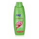 PERT PLUS Shampoo with Henna & Hibiscus Extract - 600 ml