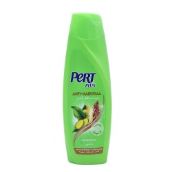PERT PLUS Ginger Extracts Shampoo 400 ml 