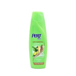 Pert Plus Anti-Hair Loss Shampoo with Ginger Extract - 200 ml