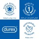 Durex Extra Safe 12 pcs